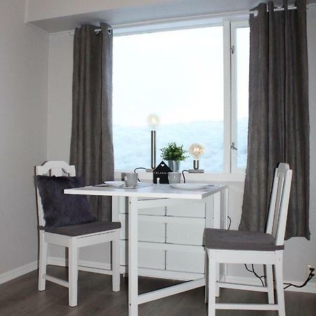 Studioleilighet I Haukedalen Holsen 외부 사진