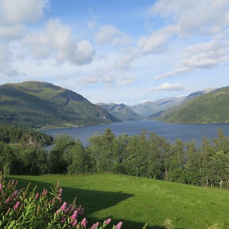 Studioleilighet I Haukedalen Holsen 외부 사진